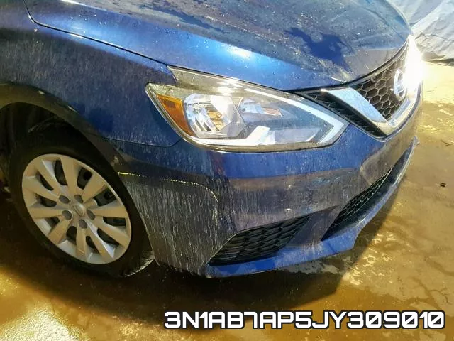 3N1AB7AP5JY309010 фото 10