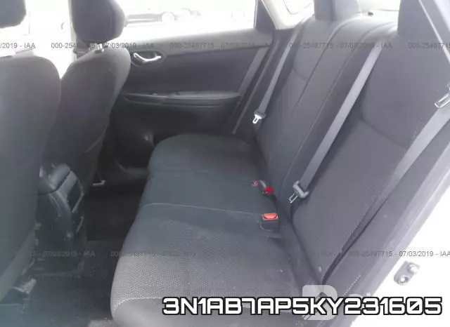 3N1AB7AP5KY231605 фото 9
