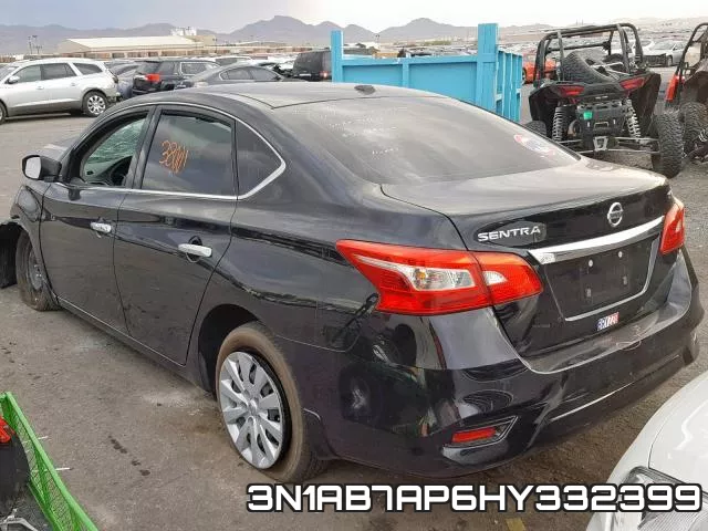 3N1AB7AP6HY332399 фото 4