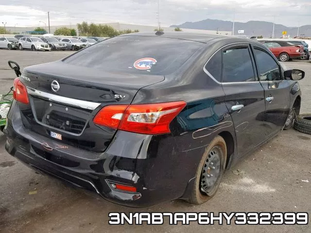 3N1AB7AP6HY332399 фото 5