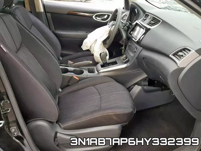 3N1AB7AP6HY332399 фото 6
