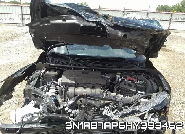 3N1AB7AP6HY393462 фото 2