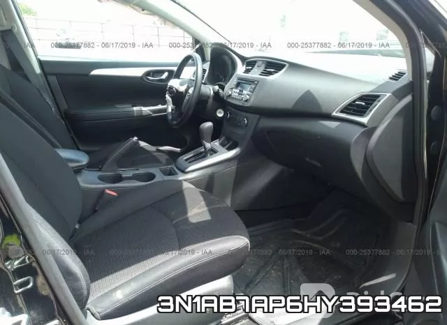 3N1AB7AP6HY393462 фото 6