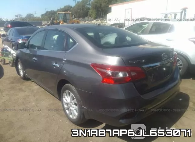 3N1AB7AP6JL653071 фото 4