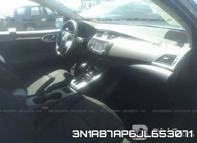 3N1AB7AP6JL653071 фото 6