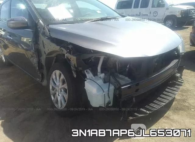 3N1AB7AP6JL653071 фото 8