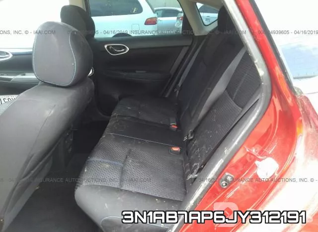 3N1AB7AP6JY312191 фото 9