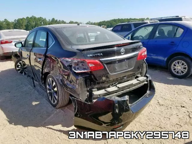 3N1AB7AP6KY295748 фото 4