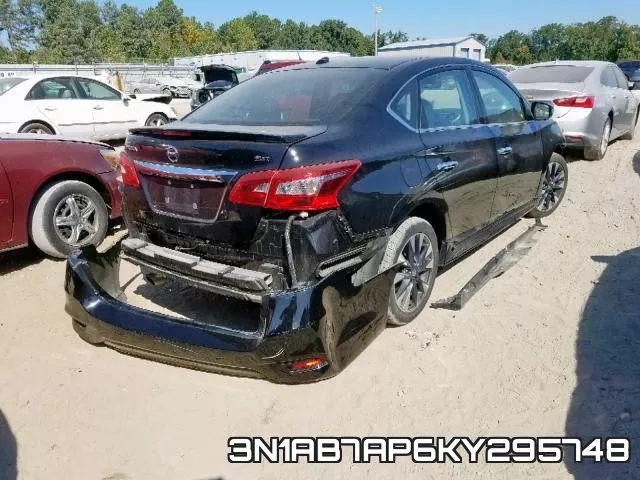 3N1AB7AP6KY295748 фото 5