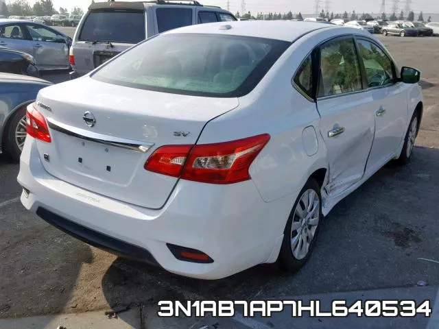 3N1AB7AP7HL640534 фото 5