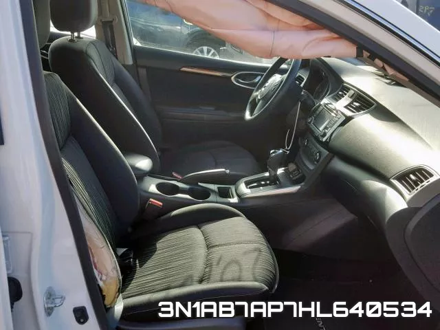 3N1AB7AP7HL640534 фото 6