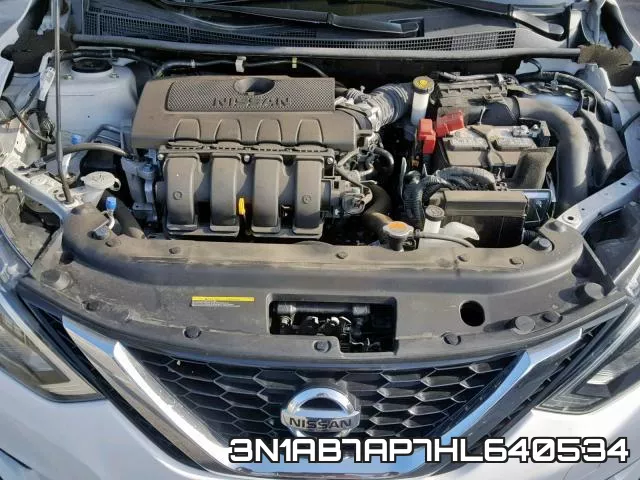 3N1AB7AP7HL640534 фото 8