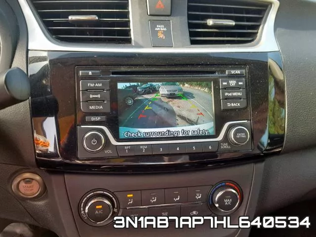 3N1AB7AP7HL640534 фото 10