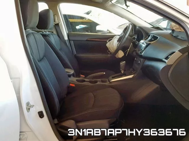 3N1AB7AP7HY363676 фото 6