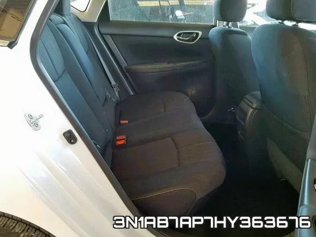 3N1AB7AP7HY363676 фото 7