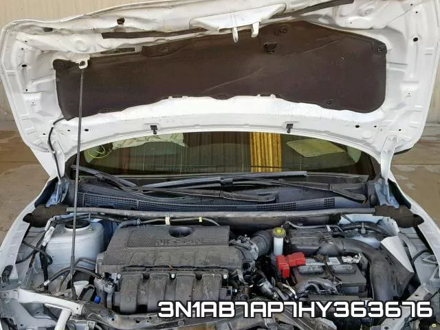 3N1AB7AP7HY363676 фото 8