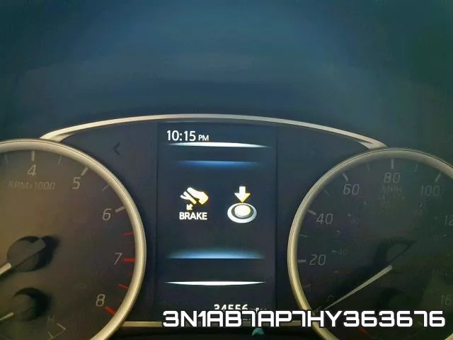 3N1AB7AP7HY363676 фото 9