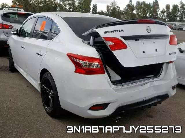 3N1AB7AP7JY255273 фото 4