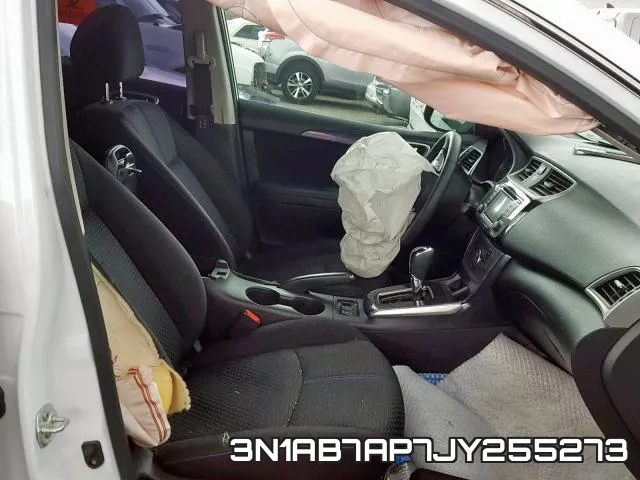 3N1AB7AP7JY255273 фото 6