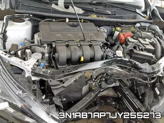 3N1AB7AP7JY255273 фото 8