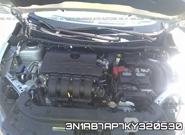 3N1AB7AP7KY320530 фото 2
