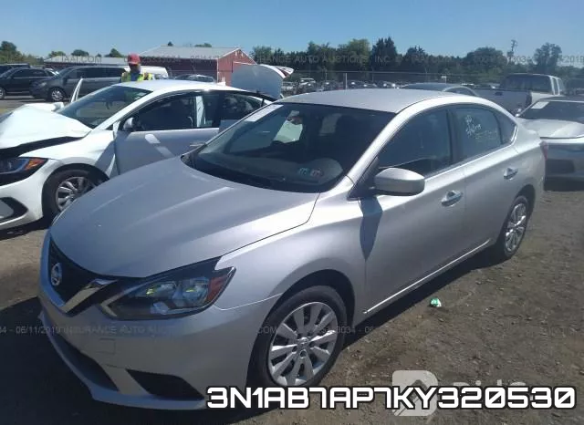 3N1AB7AP7KY320530 фото 3