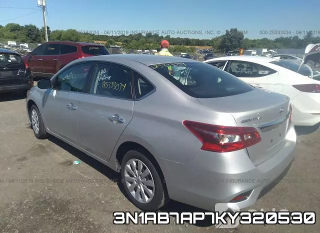 3N1AB7AP7KY320530 фото 4