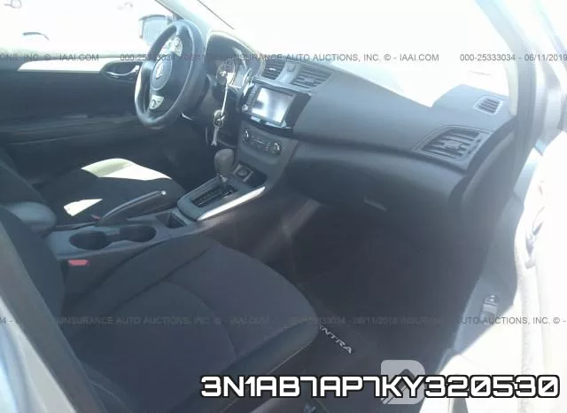 3N1AB7AP7KY320530 фото 6