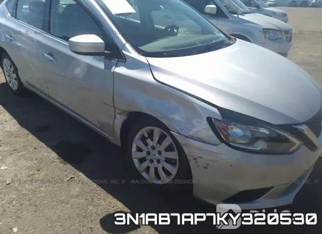 3N1AB7AP7KY320530 фото 7