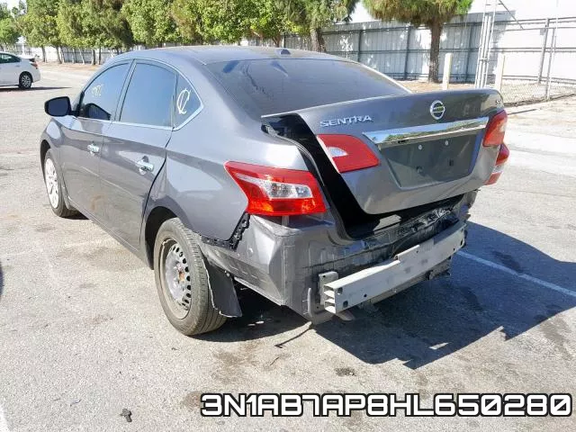 3N1AB7AP8HL650280 фото 4