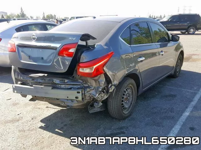 3N1AB7AP8HL650280 фото 5