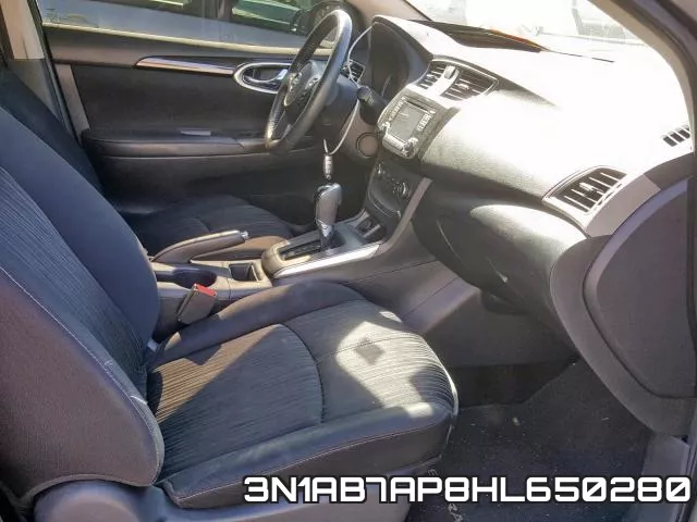 3N1AB7AP8HL650280 фото 6