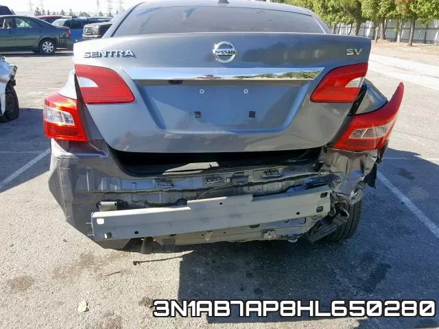 3N1AB7AP8HL650280 фото 10