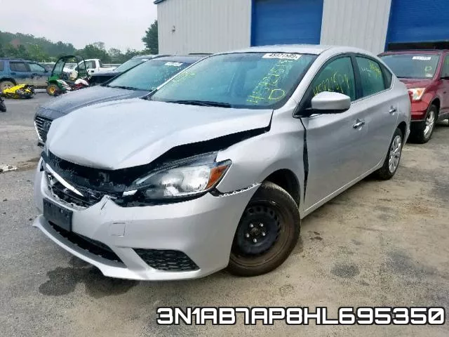 3N1AB7AP8HL695350 фото 3