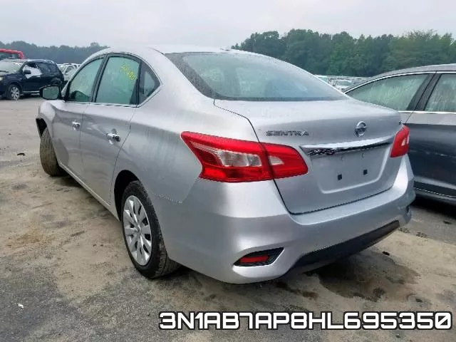 3N1AB7AP8HL695350 фото 4