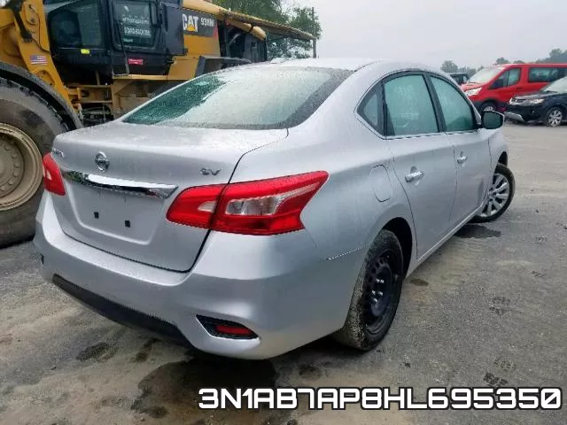 3N1AB7AP8HL695350 фото 5