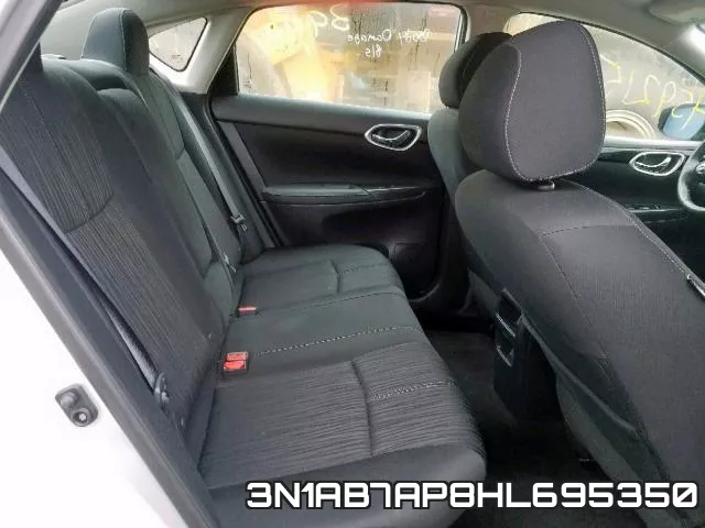 3N1AB7AP8HL695350 фото 7