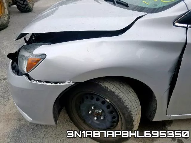 3N1AB7AP8HL695350 фото 10