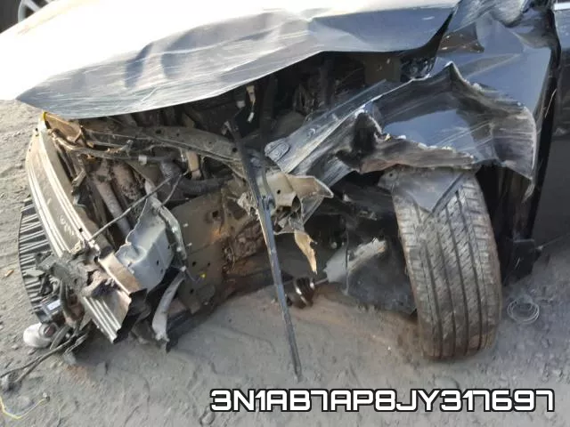 3N1AB7AP8JY317697 фото 10