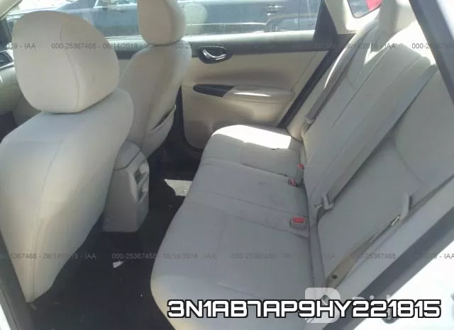 3N1AB7AP9HY221815 фото 9