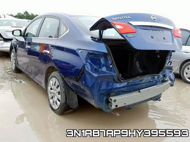 3N1AB7AP9HY395593 фото 4