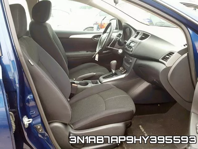3N1AB7AP9HY395593 фото 6
