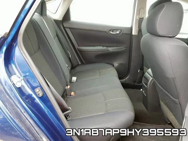 3N1AB7AP9HY395593 фото 7