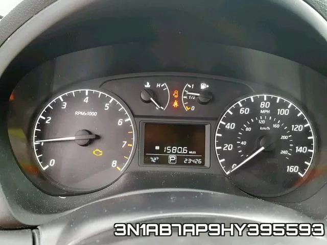 3N1AB7AP9HY395593 фото 9
