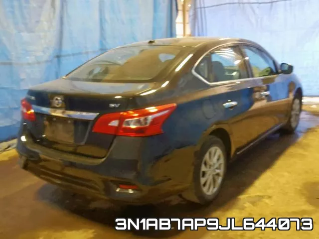 3N1AB7AP9JL644073 фото 5
