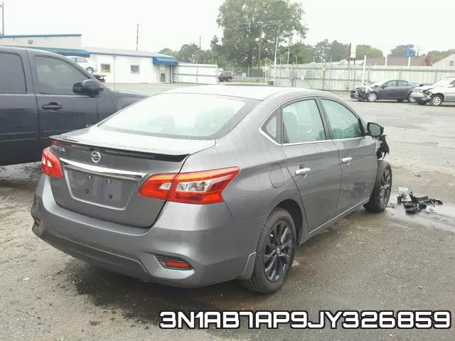 3N1AB7AP9JY326859 фото 5