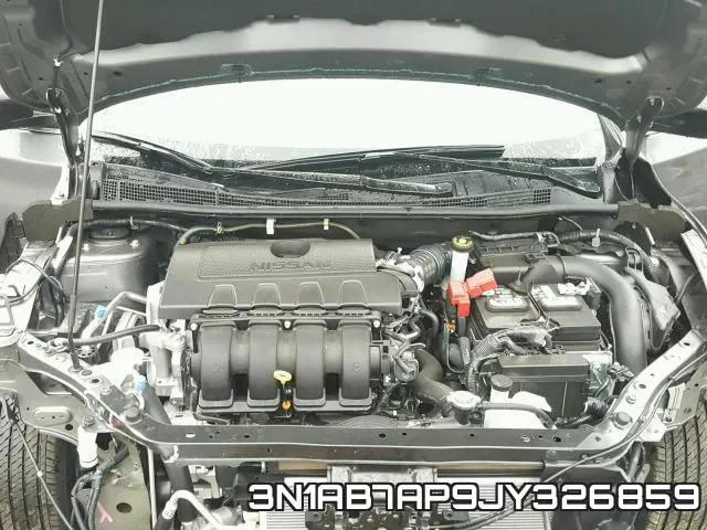 3N1AB7AP9JY326859 фото 8