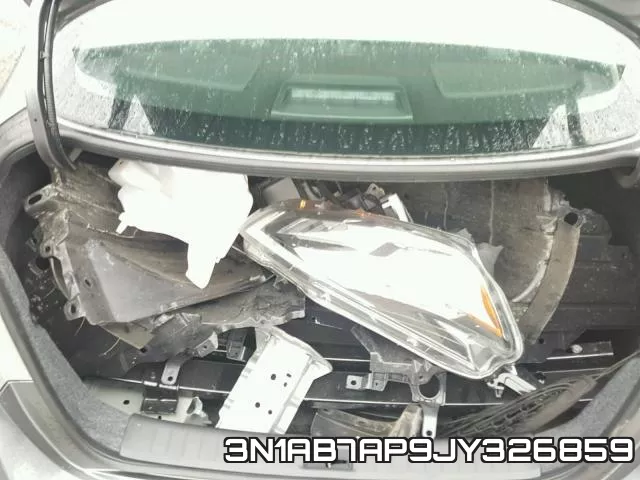 3N1AB7AP9JY326859 фото 10