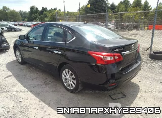 3N1AB7APXHY229406 фото 4