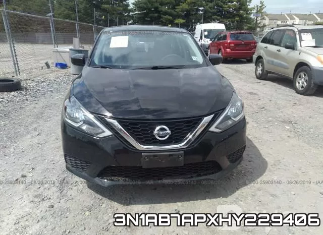 3N1AB7APXHY229406 фото 7